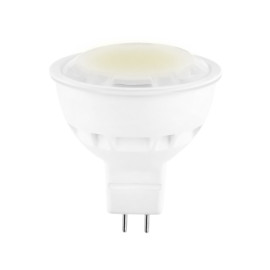 Żarówka LED MR16 5W 410lm 12V 4000K (neutralna-biała) 120st. GU5,3 - Maxled