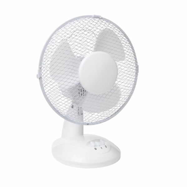 Tevo wentylator biurkowy 23cm 30W  FAN2.A.01