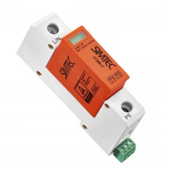 ST30B+C/1P Warystorowy ogranicznik przepięć typ 1+2, klasa B+C, jednobiegunowy, SIMTEC 85202010