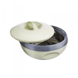 Termomisa, termos obiadowy stalowy VENUS 1,5 l