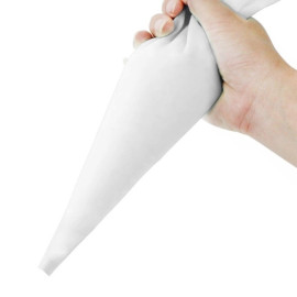 Rękaw cukierniczy (dekorator) silikonowy 30 cm - Orion 142244