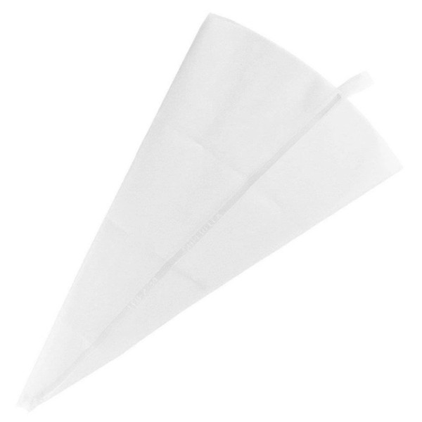 Rękaw cukierniczy (dekorator) silikonowy 30 cm - Orion 142244