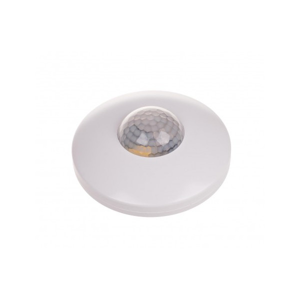 DR-06 W czujnik ruchu 360st. natynkowy PIR 24V AC/DC