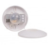 DR-06 W czujnik ruchu 360st. natynkowy PIR 24V AC/DC