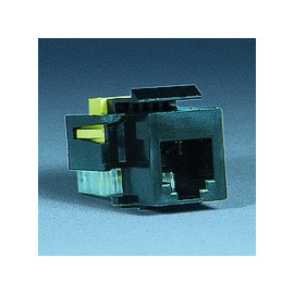 FCRJ455e WKŁAD RJ45 KAT5E UTP