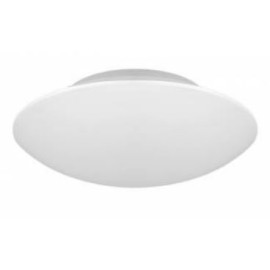 Plafon LED 9W - z czujnikiem ruchu, 4000K (neutralno-biała) - CAPELLA LED BOX 9W RCR