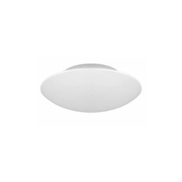 Plafon LED 9W - z czujnikiem ruchu, 4000K (neutralno-biała) - CAPELLA LED BOX 9W RCR