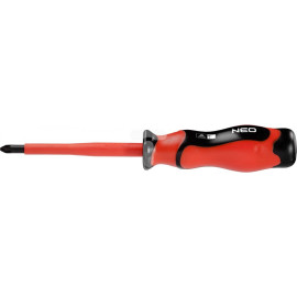 WKRĘTAK KRZYŻOWY PH1x80mm 1000V CrMo 04-072