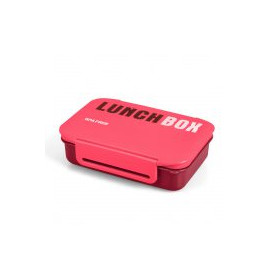 rot pojemnnik obiad TM 98R czerwony 0,5L  [550967]