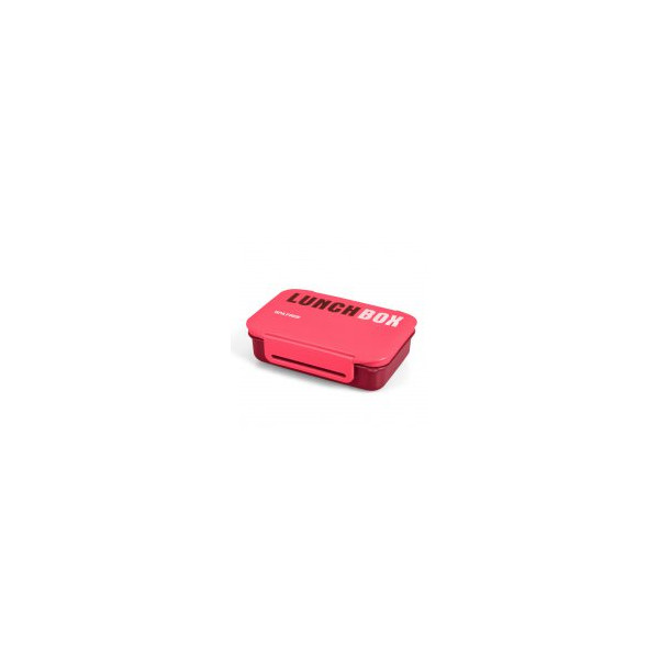 rot pojemnnik obiad TM 98R czerwony 0,5L  [550967]