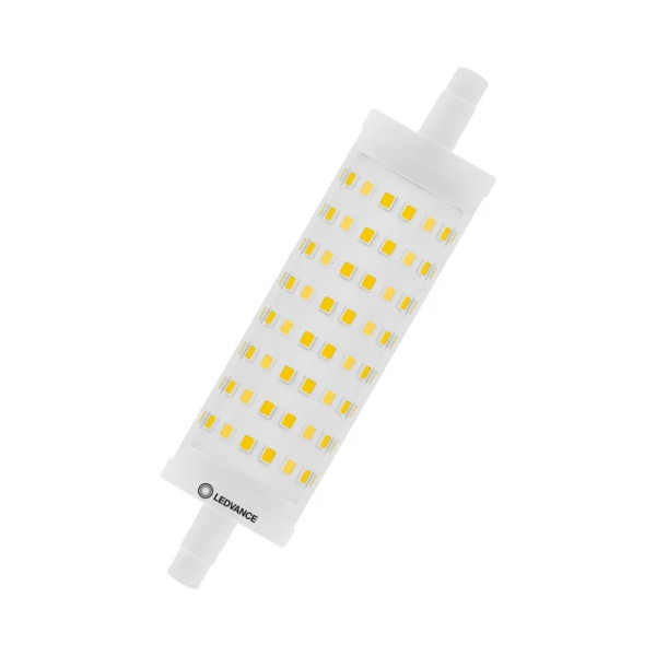 LED Line 118 125 300° P 15W 827 Clear R7s - 15W 2000lm 230V 2700K żar. LED  [048647]