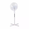 Tevo wentylator podłogowy 40cm 45W, biały  FAN1.A.01