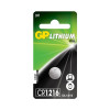 Bateria litowa 3,0V - CR1216-U5 GP (cena za 5 szt.)