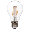 Żarówka LED E27 4W (zamiennik 40W) 470lm 2700K - LED VALUE CLA40 4W E27 Osram