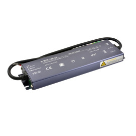 Zasilacz stałonapięciowy PFC IP67 12V 100W MPF-100B-12