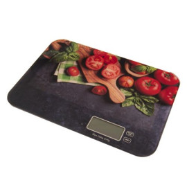 Waga kuchenna elektroniczna 20 kg, 30x22cm - 130599 Orion 