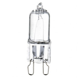 Żarówka halogenowa G9 35W 230V OXY