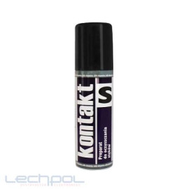 KONTAKT U 60ml  /CHE0127/ do czyszczenia styków
