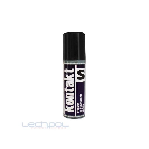 KONTAKT U 60ml  /CHE0127/ do czyszczenia styków