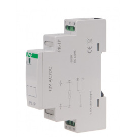 PK-1P-12V przekaźnik elektromagnetyczny