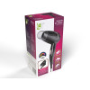 Suszarka turystyczna 1400W - LAFE SWS-001.0