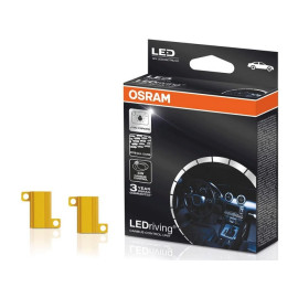 LEDCBCTRL102 21W  LEDriving 
Udoskonalony system sterowania LED AM Kpl 2szt.
