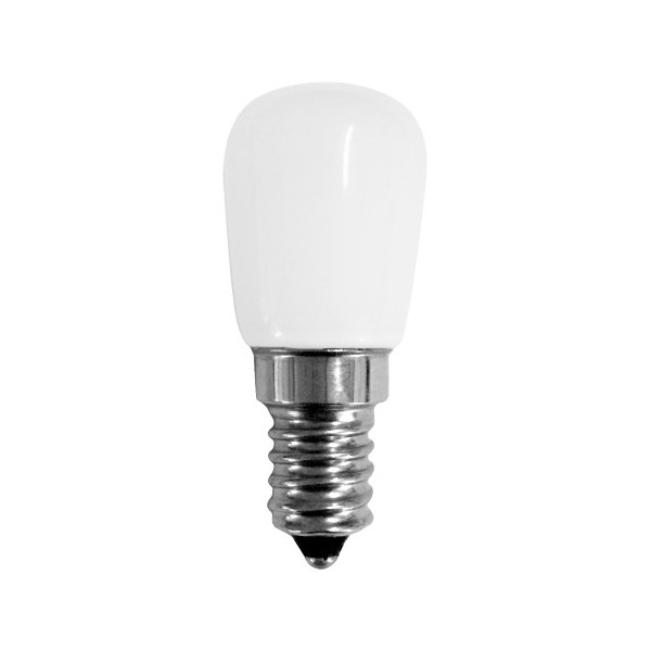 Żarówka LED E14 T26 (do lodówki) 3,5W (zamiennik 25W) 250lm (ciepło-biała) LS030WW INQ