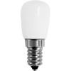 Żarówka LED E14 T26 (do lodówki) 3,5W (zamiennik 25W) 250lm (ciepło-biała) LS030WW INQ