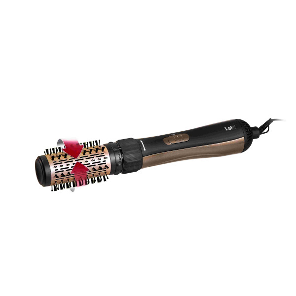 Lafe lokosuszarka obrotowa LSS001 1000W, 3 temp., cool  861011