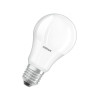 Żarówka LED E27 10,5W (zamiennik 75W) 1055lm - 230V 4000K (neutralna-biała) - LED VALUE CLA75 NW Osram