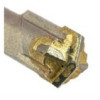Wiertło do betonu widia plus fi 10 /260 - SD4W-10260 Wkręt-met
