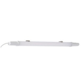 Oprawa hermetyczna 1200mm LED 36W 4320lm, 4000K, IP65 - DAMP PROOF SLIM ECO Ledvance