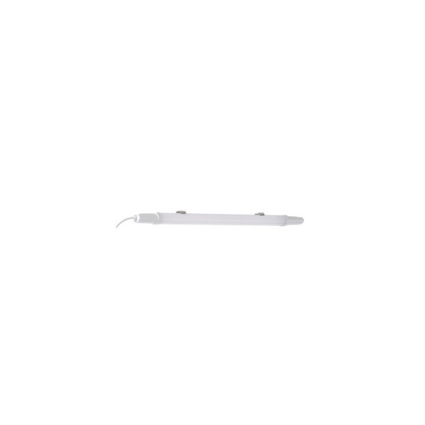 Oprawa hermetyczna 1200mm LED 36W 4320lm, 4000K, IP65 - DAMP PROOF SLIM ECO Ledvance