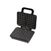 Gofrownica 1000W - GFH-001 Lafe