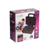Gofrownica 1000W - GFH-001 Lafe