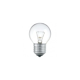 Żarówka E27 "kulka" - 60W 230V wysokotemperaturowa SOLEO