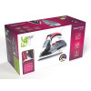 Żelazko parowe 2200W - LAFE LAF02b