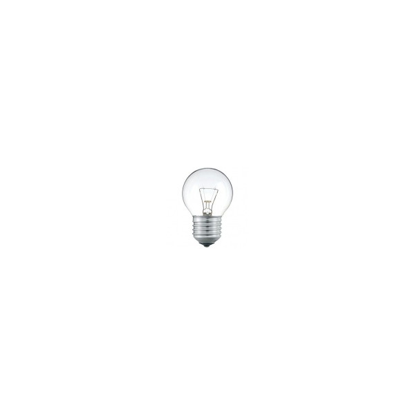 Żarówka E27 "kulka" - 40W 230V wysokotemperaturowa SOLEO