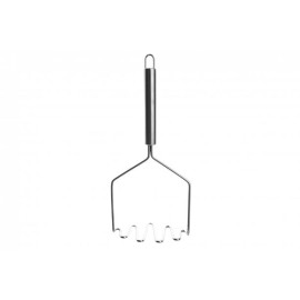 ssw tłuczek do ziemniaków 26cm , inox , 912035  [022990]