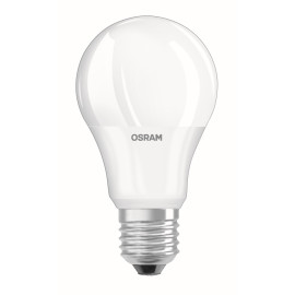 Żarówka LED E27 8,5W (zamiennik 60W) 806lm - A60 230V 4000K (neutralna-biała) - LED VALUE CLA60 OSRAM