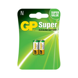 Bateria alkaliczna 1,5V (N, LR1, MN9100) - 910A-U2 (cena za 2 szt.)