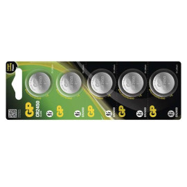 Bateria litowa 3,0V - CR2450-U5 GP (cena za 5 szt.)