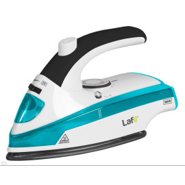 Żelazko turystyczne parowe 800W - ZPH201 Lafe