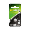 Bateria litowa 3,0V - CR1220-U5 GP (cena za 5 szt.)