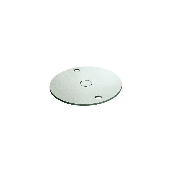 Pokrywa puszki 60 mm, do puszek PV60K i PV60D oraz serii Z i S - PL60 Simet