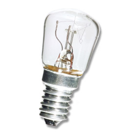 Żarówka "tablicowa" E14 - 15W T25 230V E14 OXY