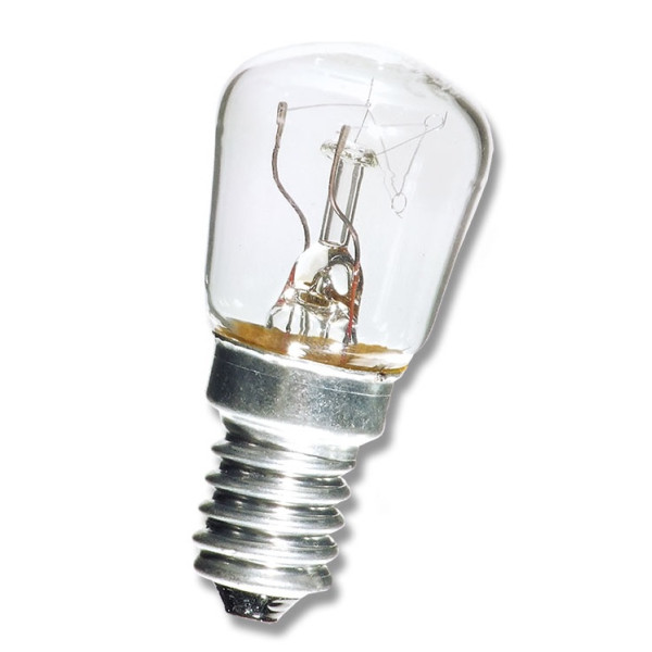 Żarówka "tablicowa" E14 - 15W T25 230V E14 OXY