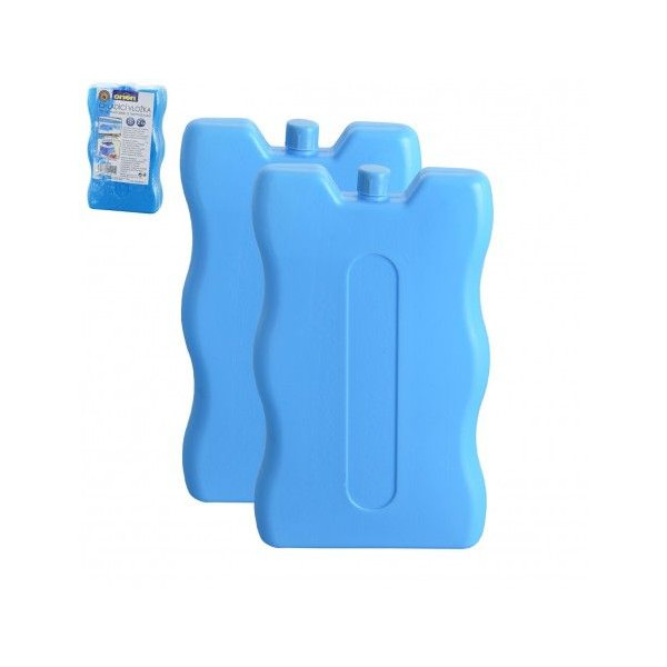 Orion wkład mrożący 400G , kpl a`2 szt ,489093 [082498]
