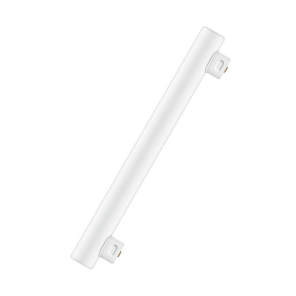Żarówka LED 2xS14s 3,2W 275lm - liniowa, 30cm, 230V 2700K (ciepło-biała) - LEDinestra 25 OSRAM