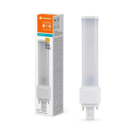 Świetlówka G24D-3 DULUX LED D26 9W 26W 1100lm 4000K EM & AC MAINS 